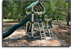 Park Equipment
